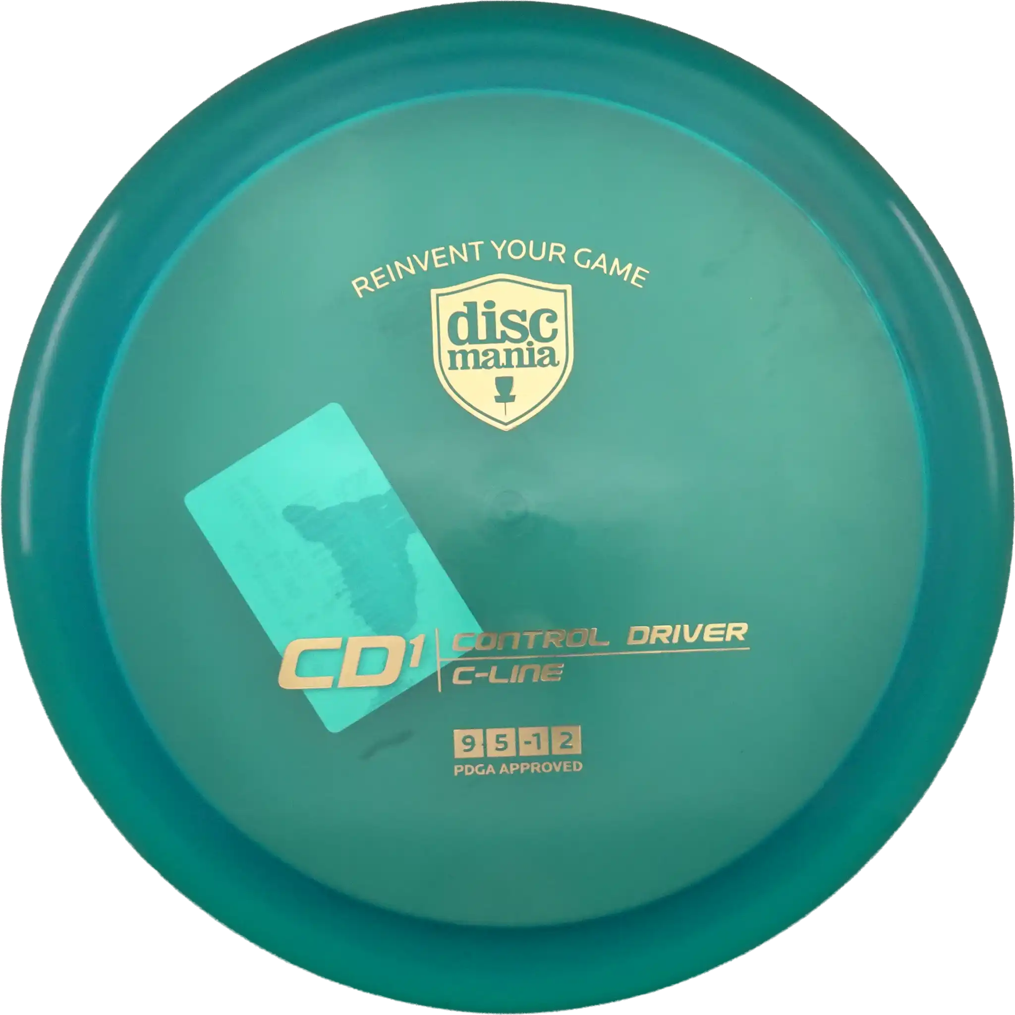 C-Line CD1