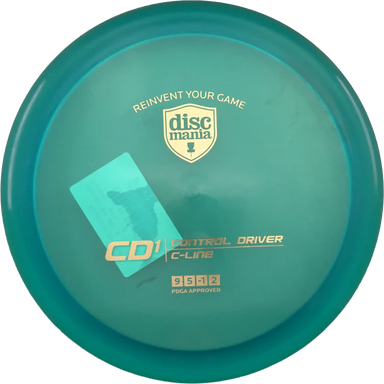 C-Line CD1