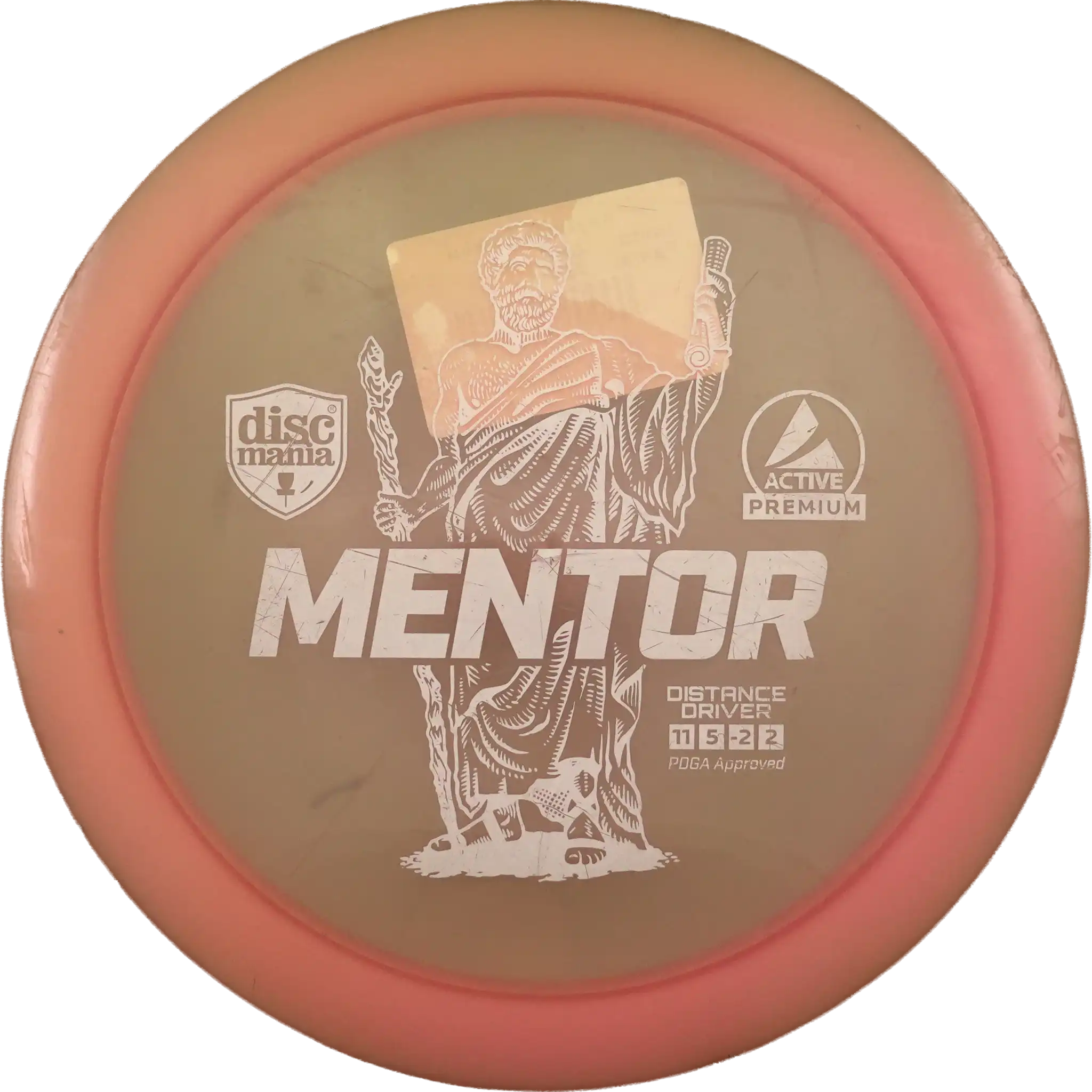 Active Premium Mentor