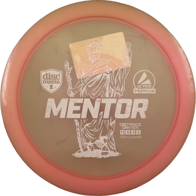 Active Premium Mentor