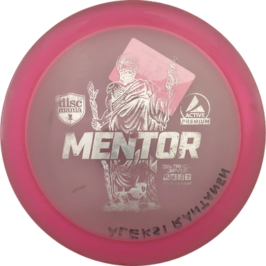 Active Premium Mentor