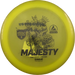 Active Premium Majesty