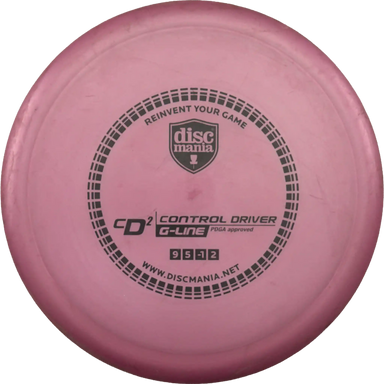 G-Line CD2 - Innovamade