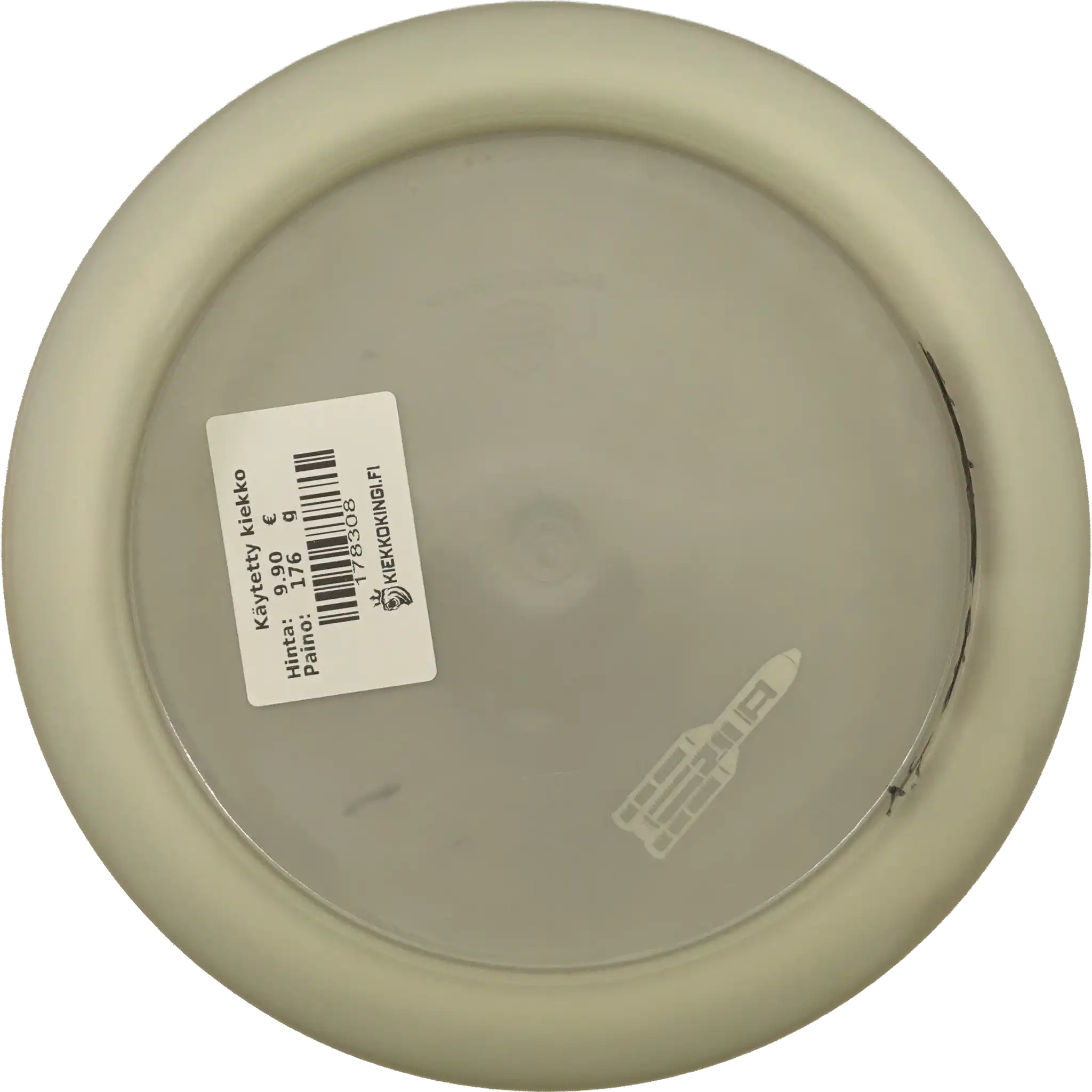 Active Glow Premium Astronaut