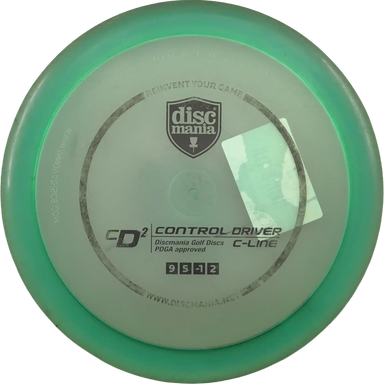 C-Line CD2 - Innovamade