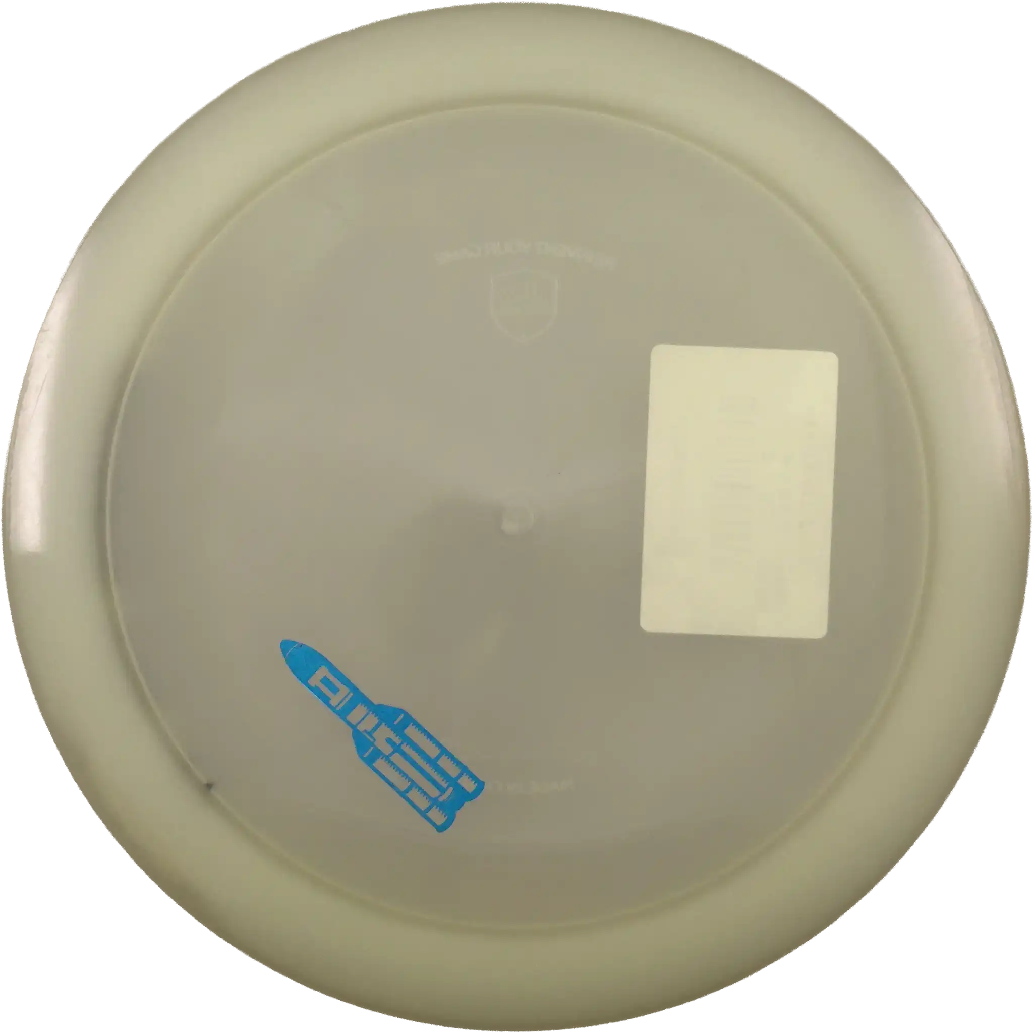 Active Glow Premium Astronaut