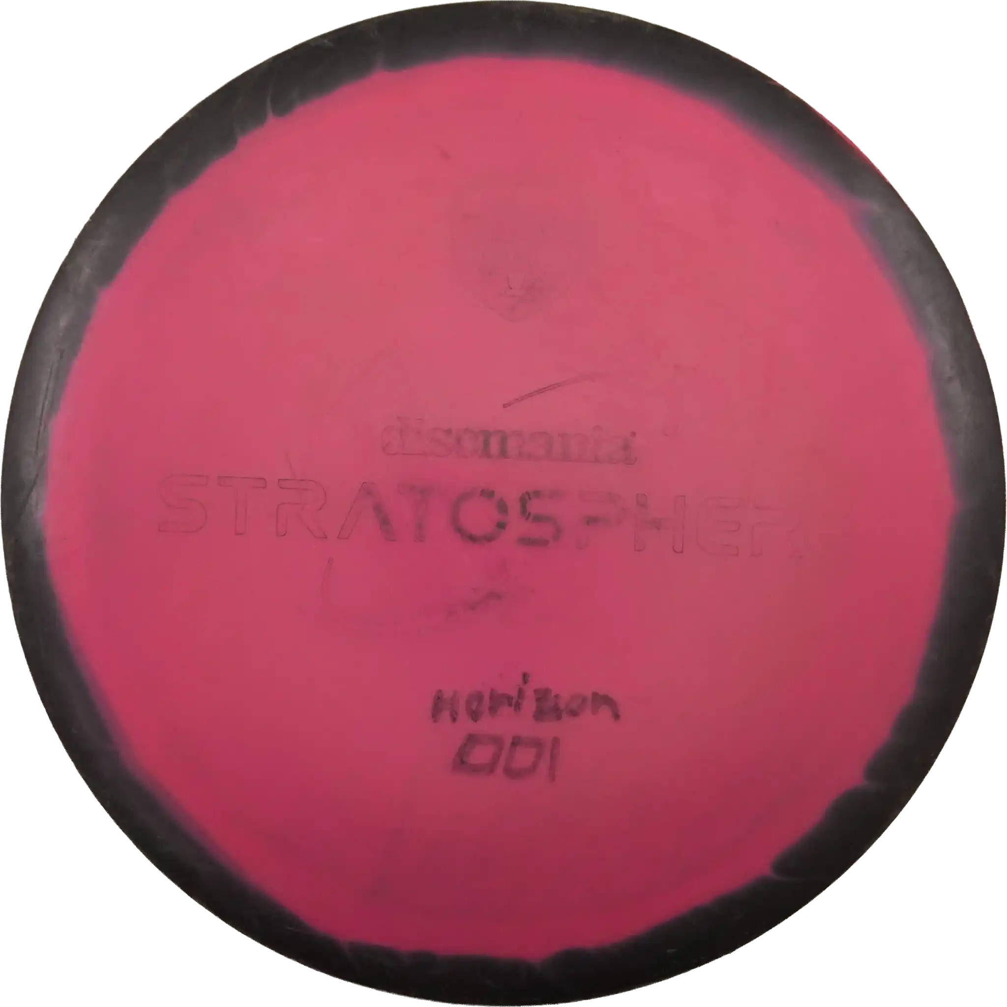 Horizon S-Line DD1 - Stratosphere