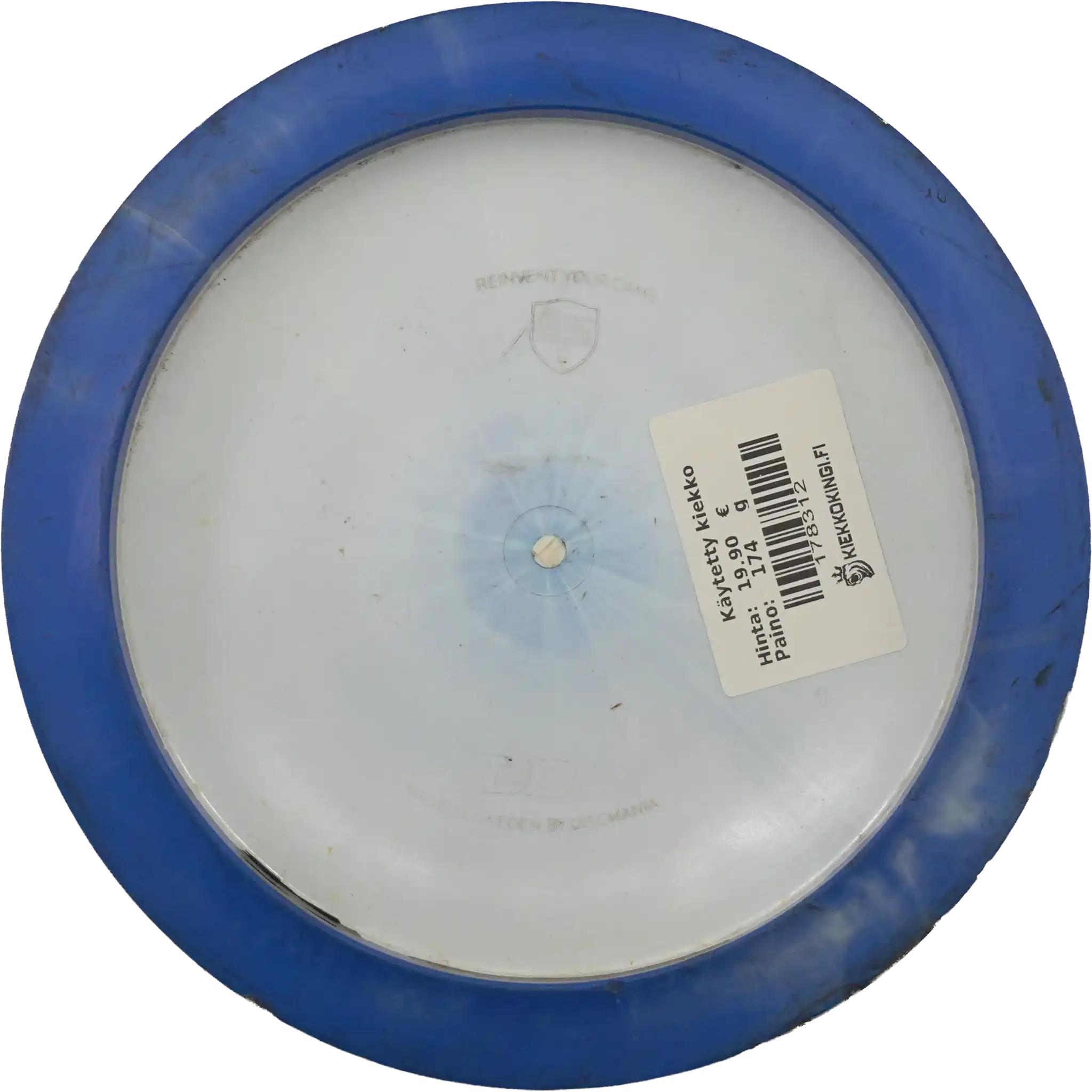 Horizon S-Line DD1 - Stratosphere