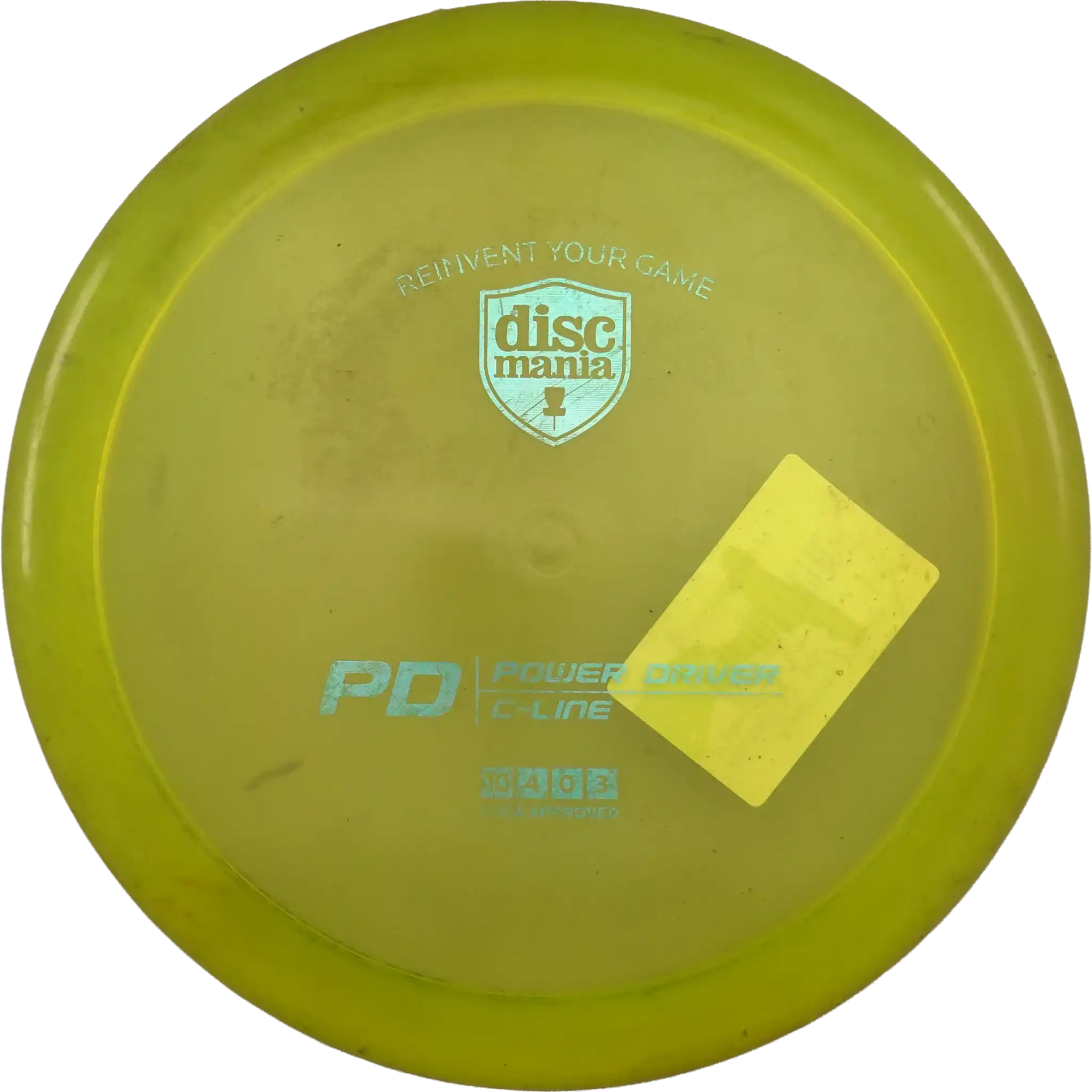 C-Line PD