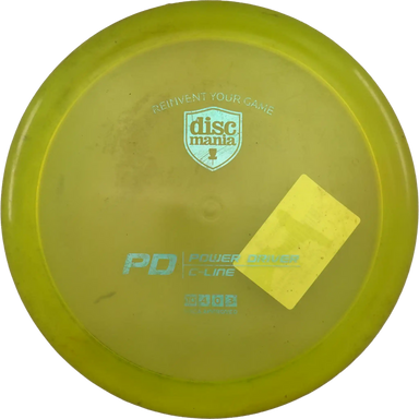 C-Line PD