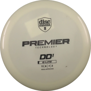 Q-Line DD1 - Premier Technology