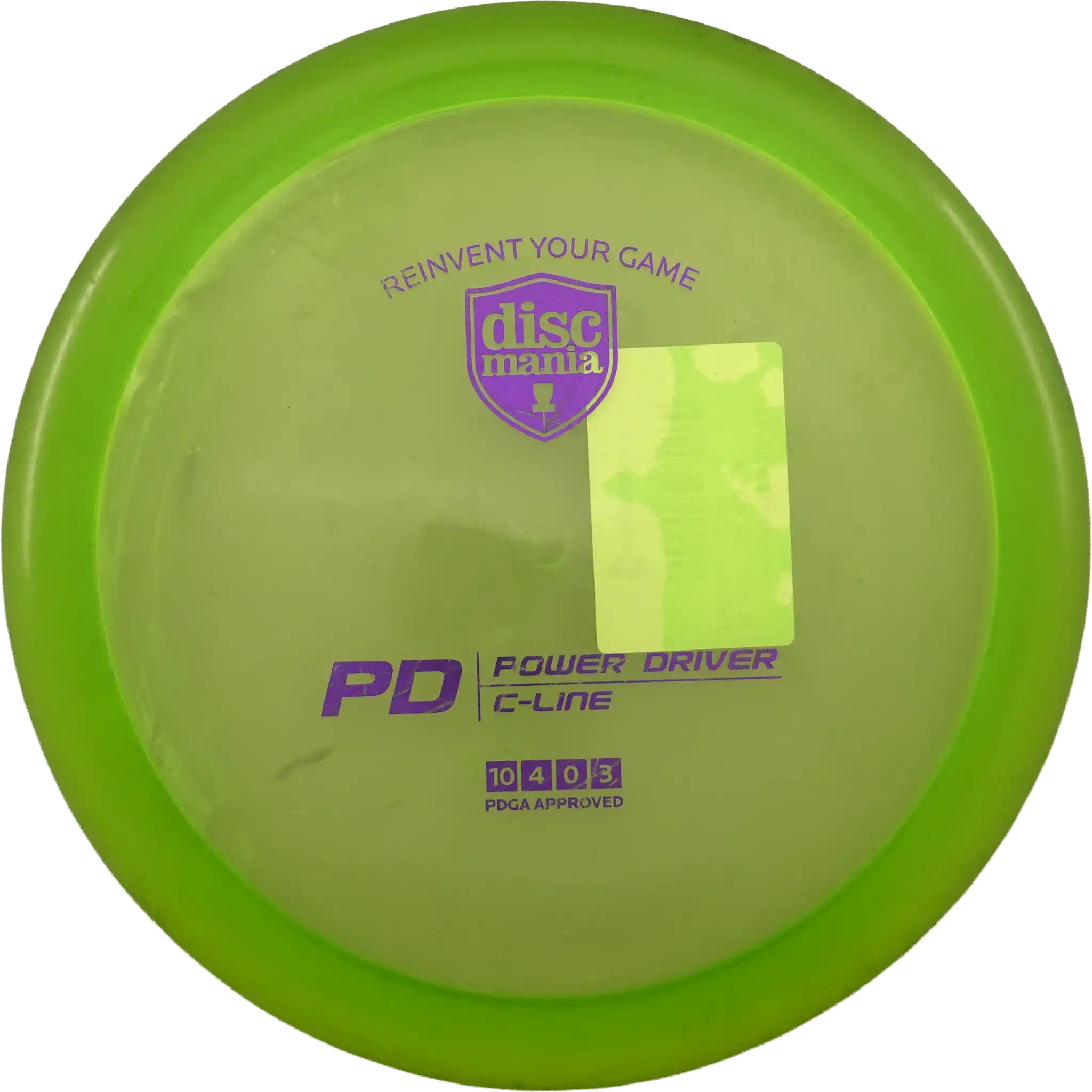 C-Line PD