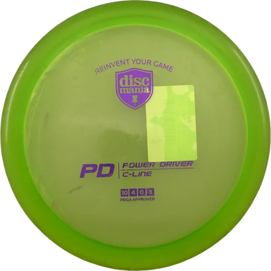 C-Line PD