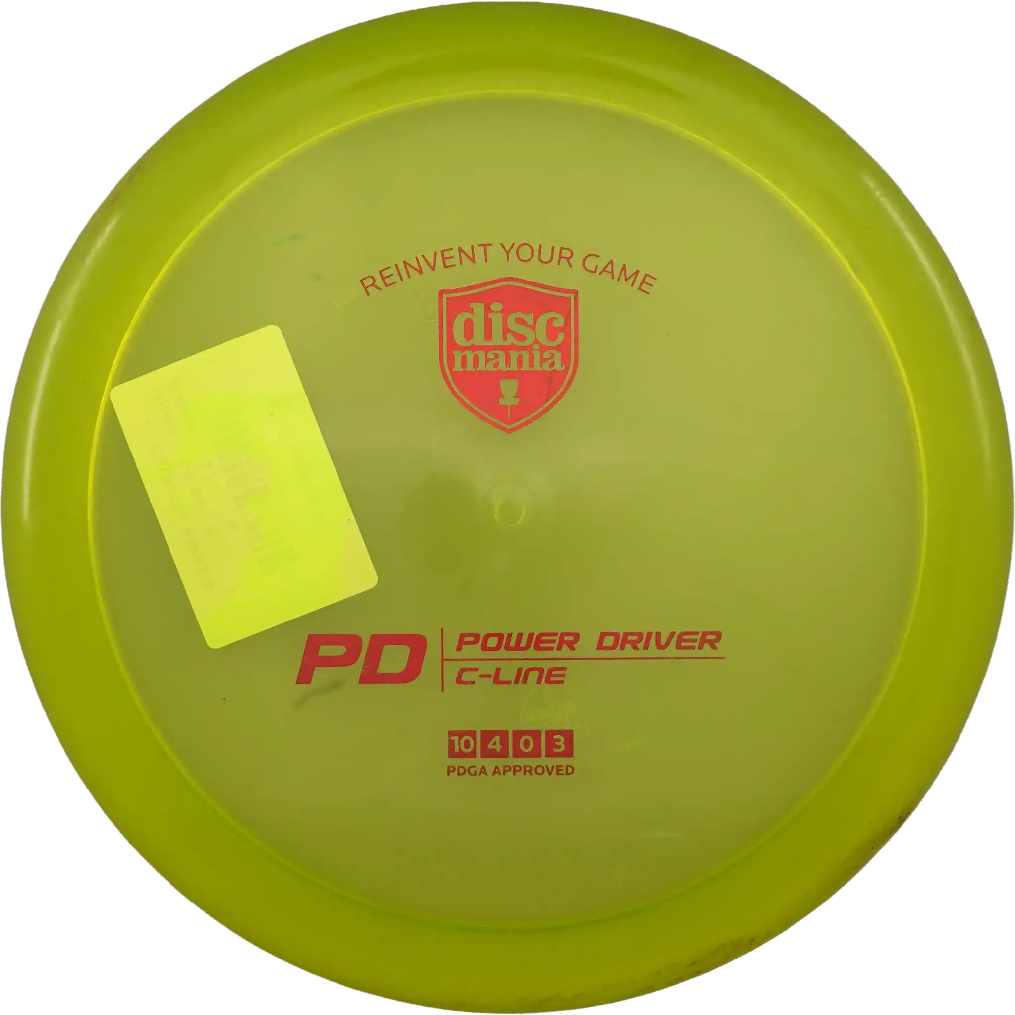 C-Line PD