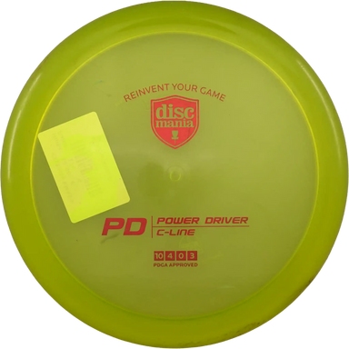 C-Line PD
