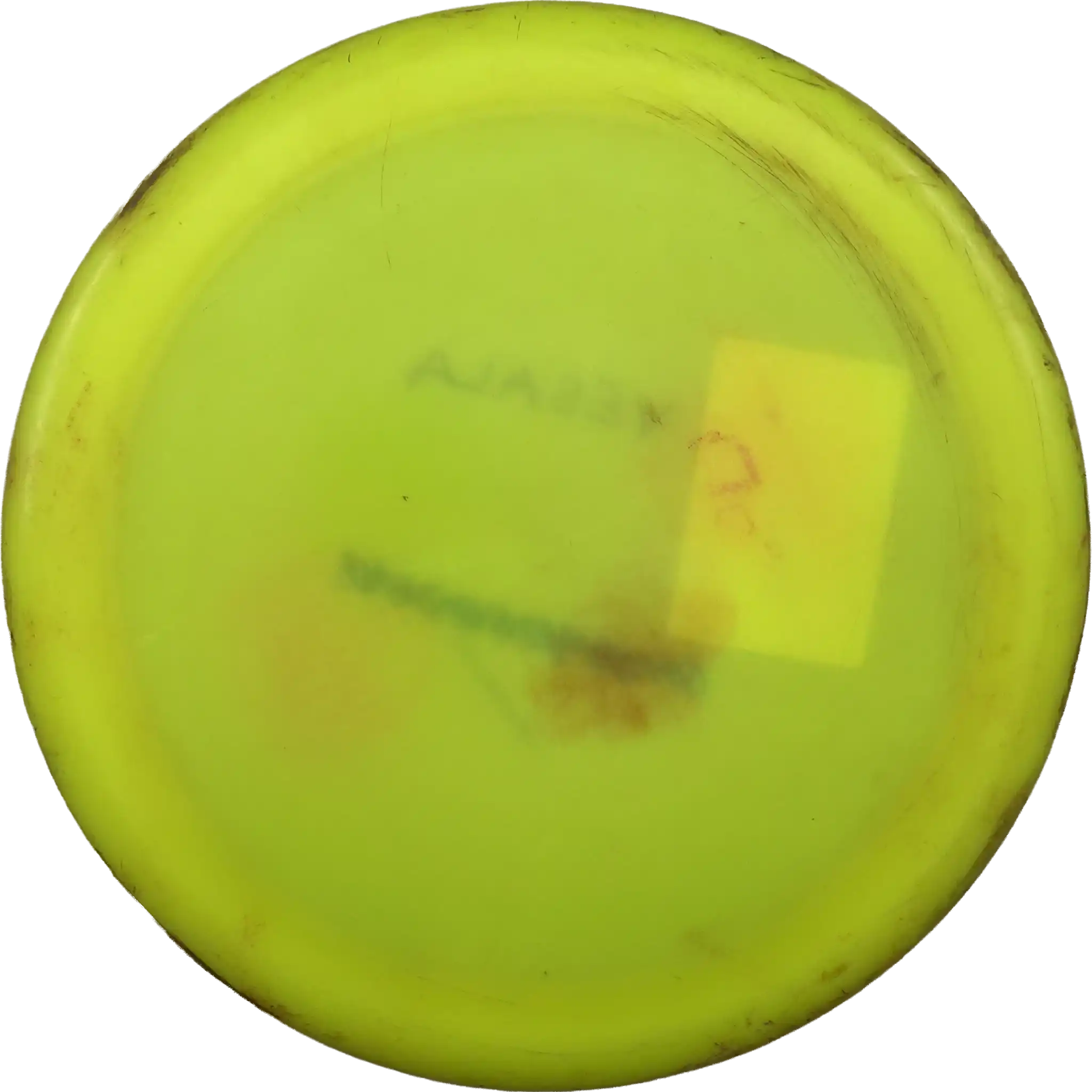 S-Line DDx - Bar Stamp