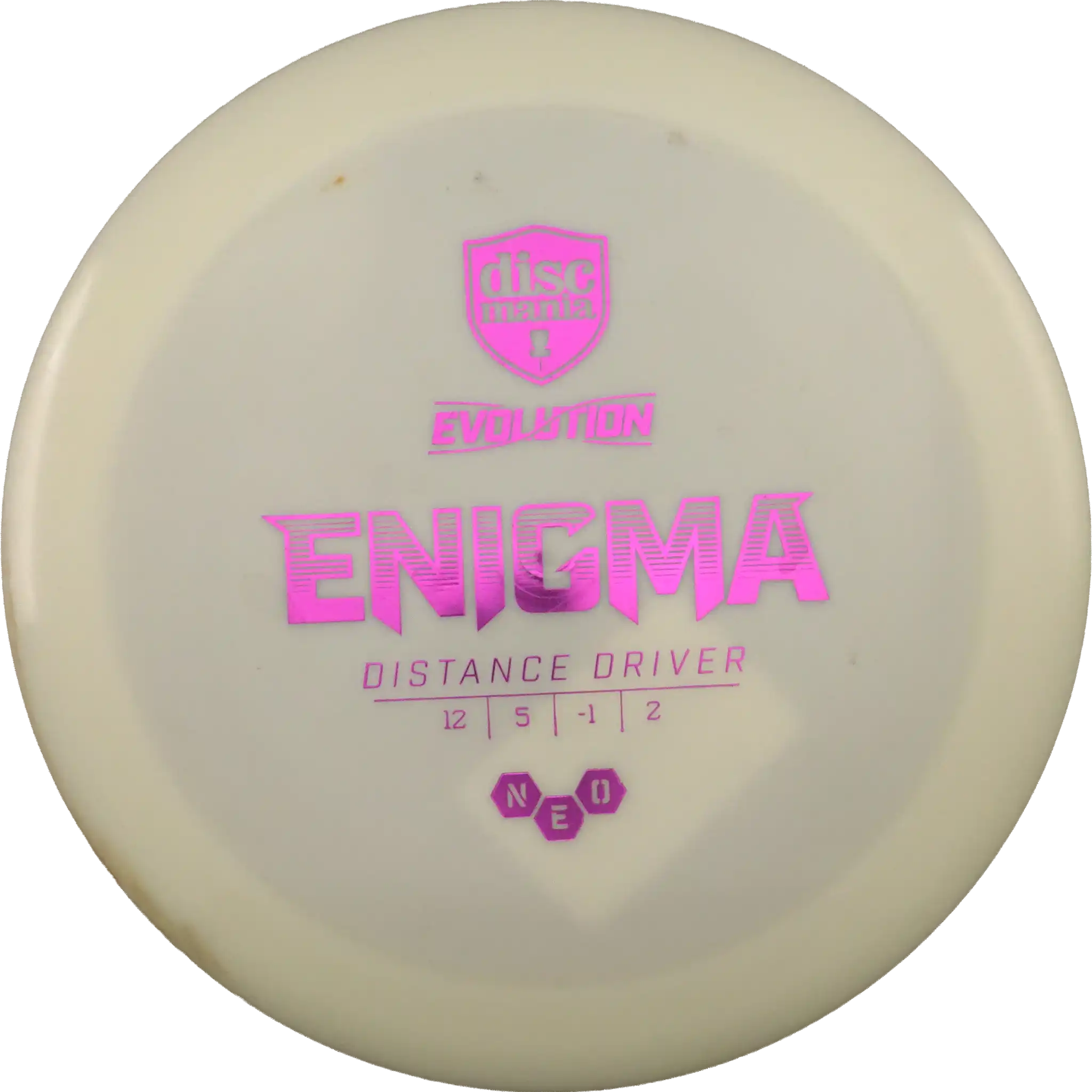 Neo Enigma