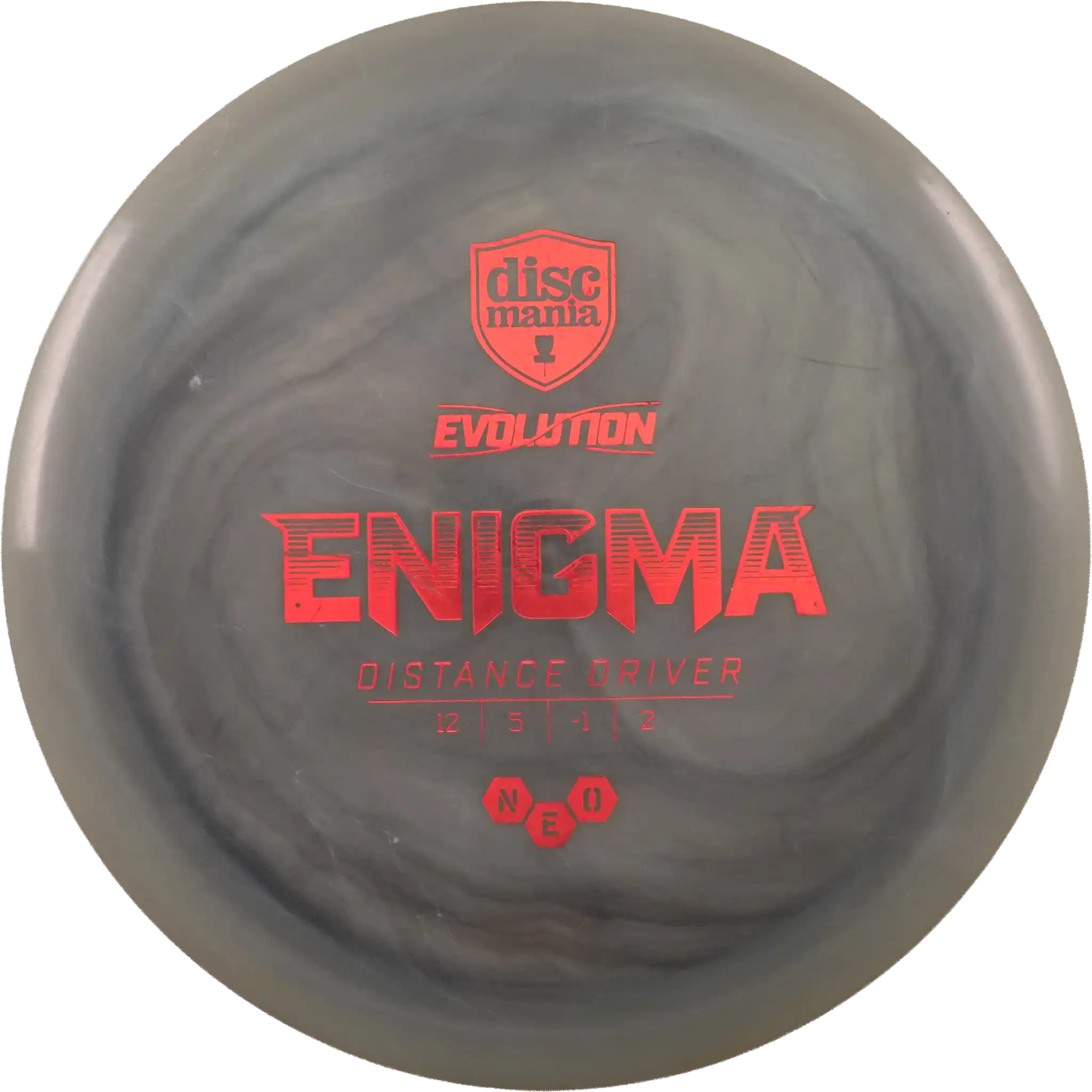 Neo Enigma