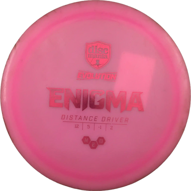 Neo Enigma