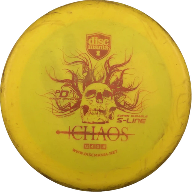 S-Line PD2 - Chaos