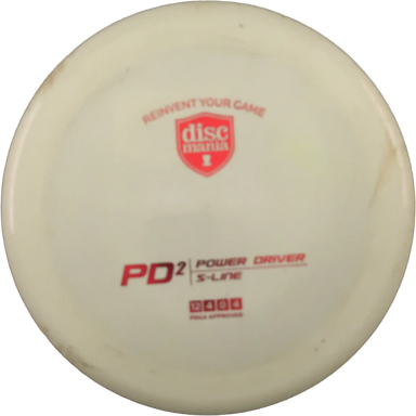 S-Line PD2 - Chaos