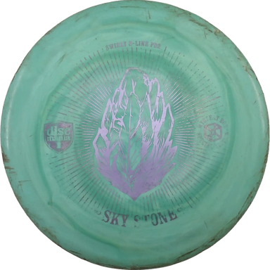 Swirly S-Line PD2 - Sky Stone - Special Edition