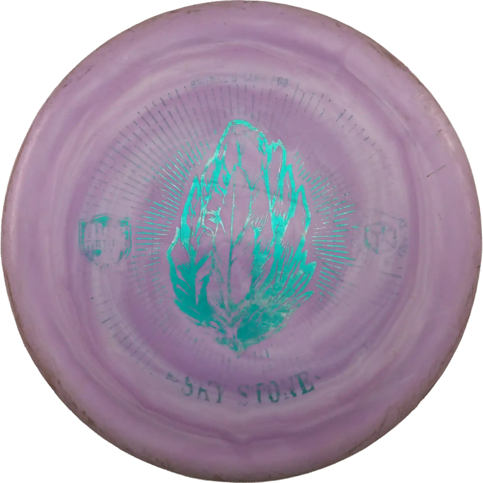 Swirly S-Line PD2 - Sky Stone - Special Edition