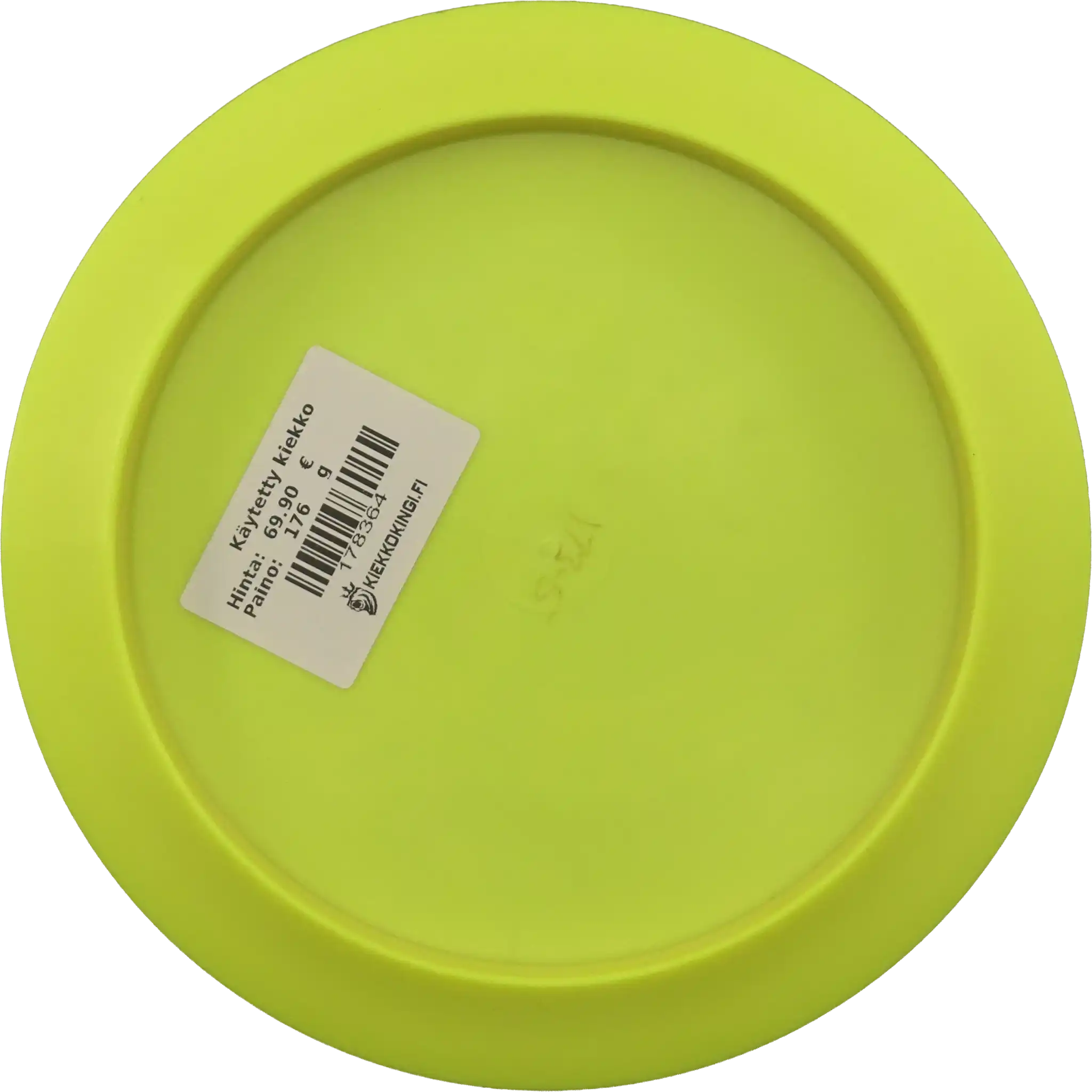 Swirly S-Line PD2 - Sky Rider - Simon Lizotte