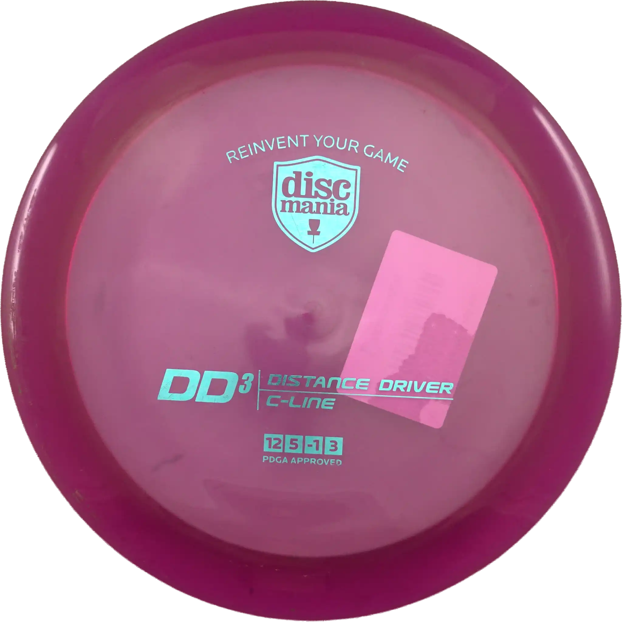 C-Line DD3