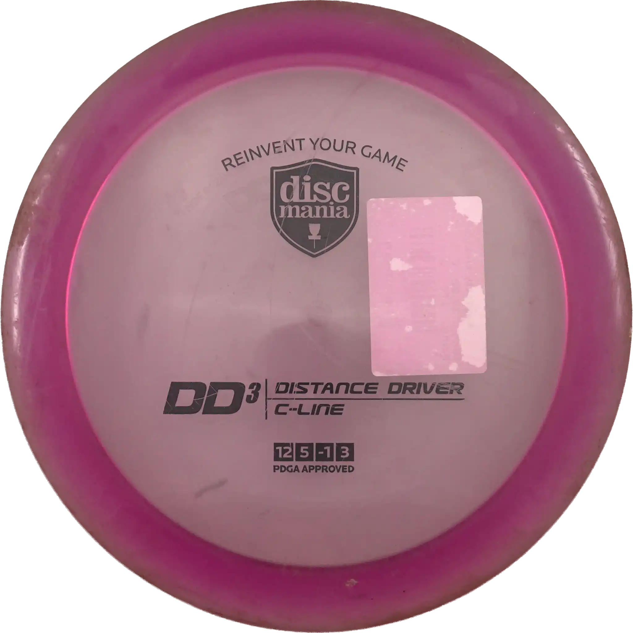 C-Line DD3