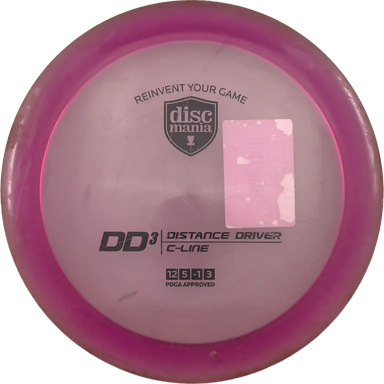 C-Line DD3
