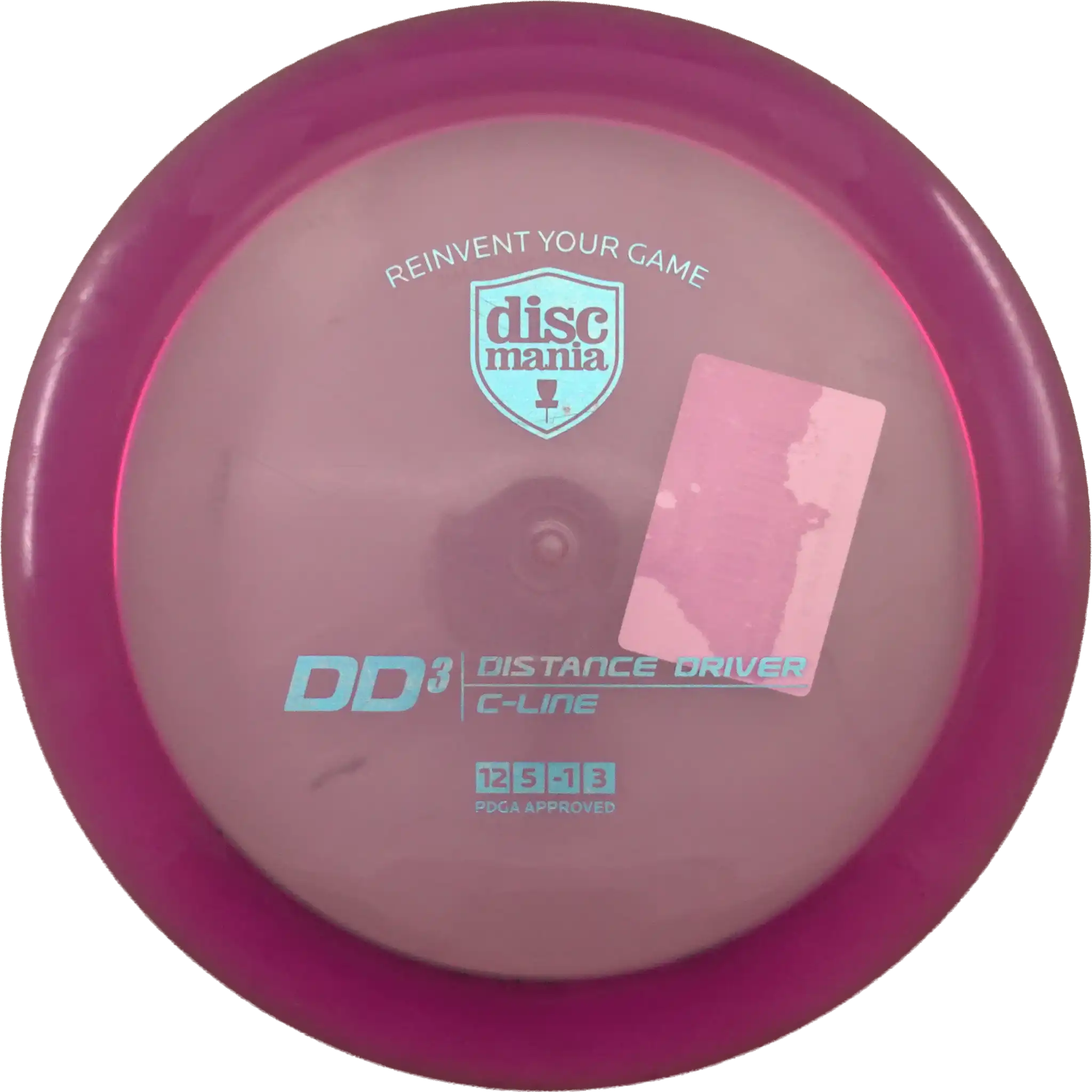 C-Line DD3
