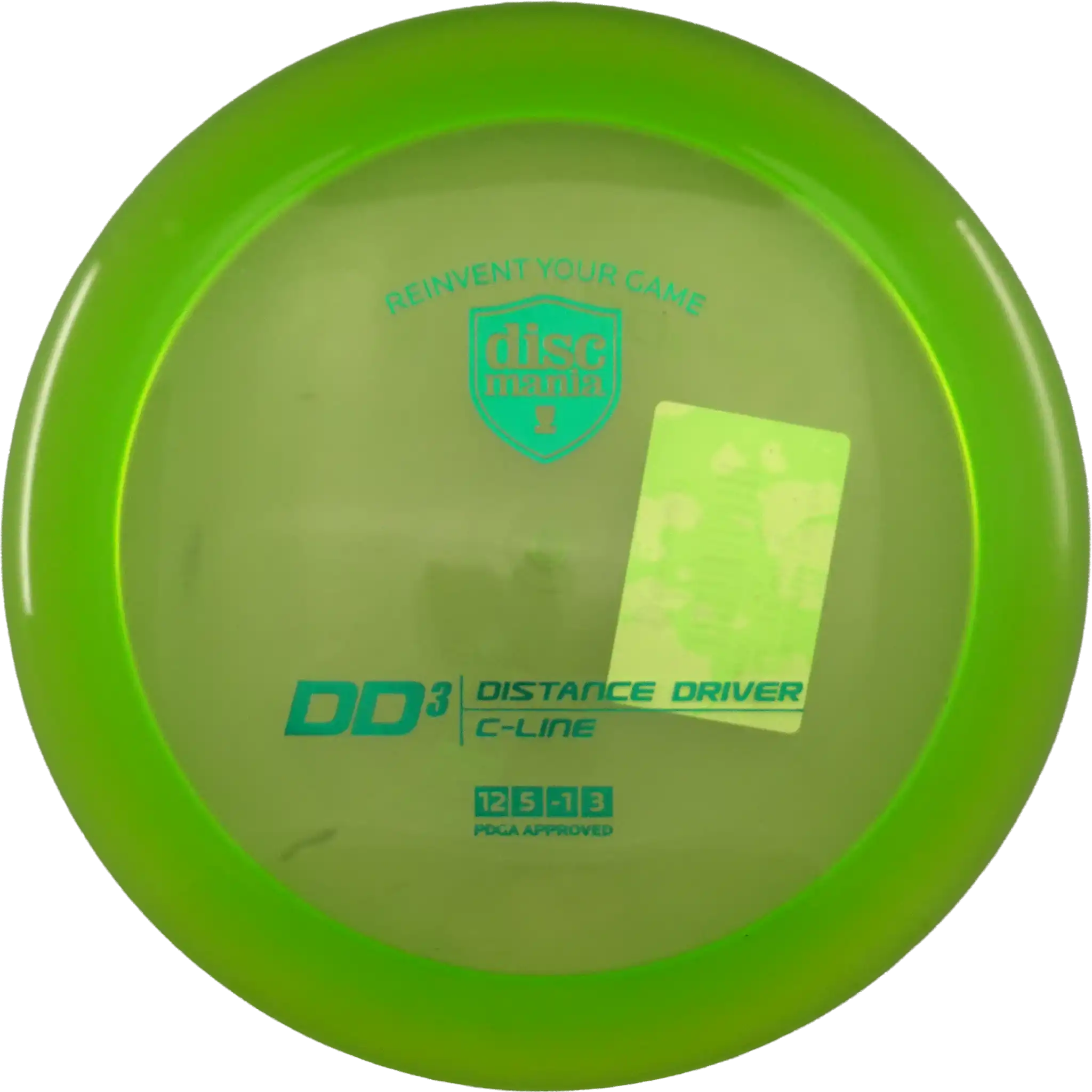 C-Line DD3