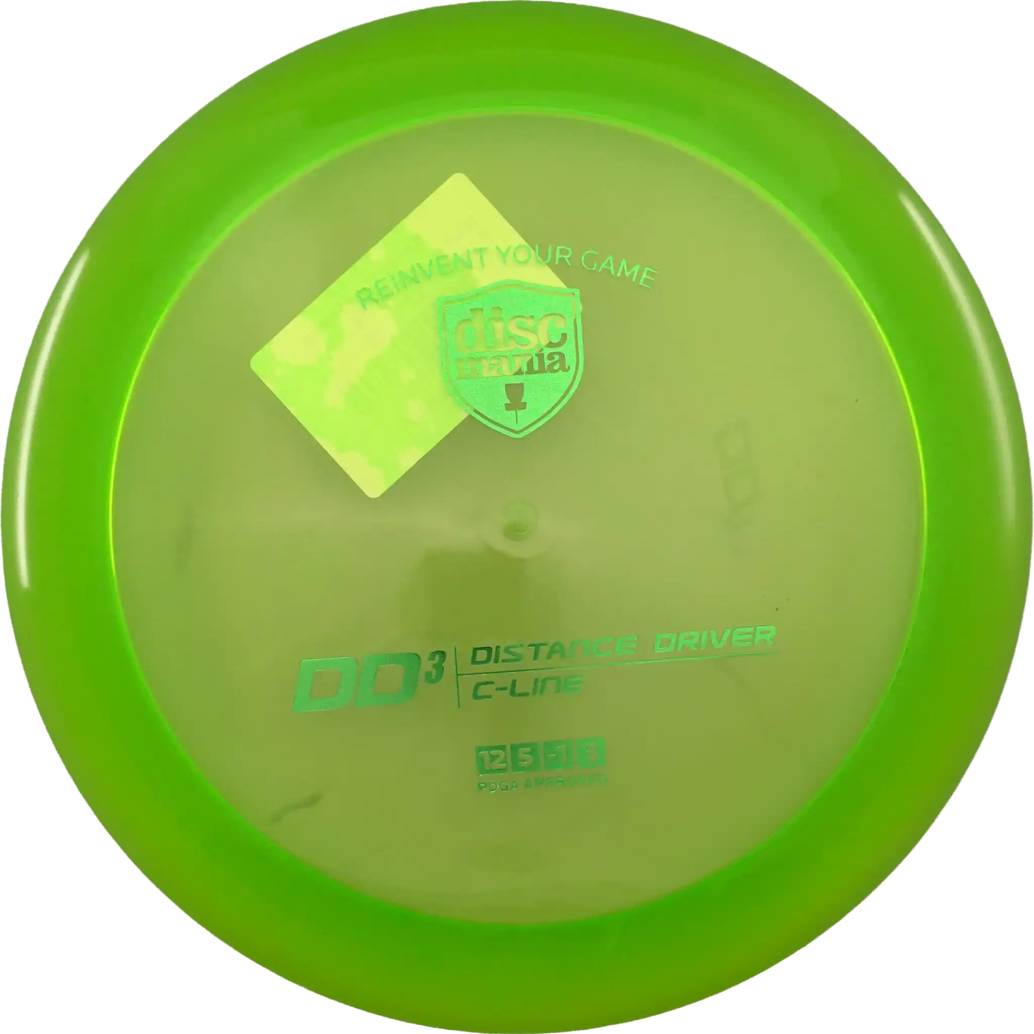 C-Line DD3