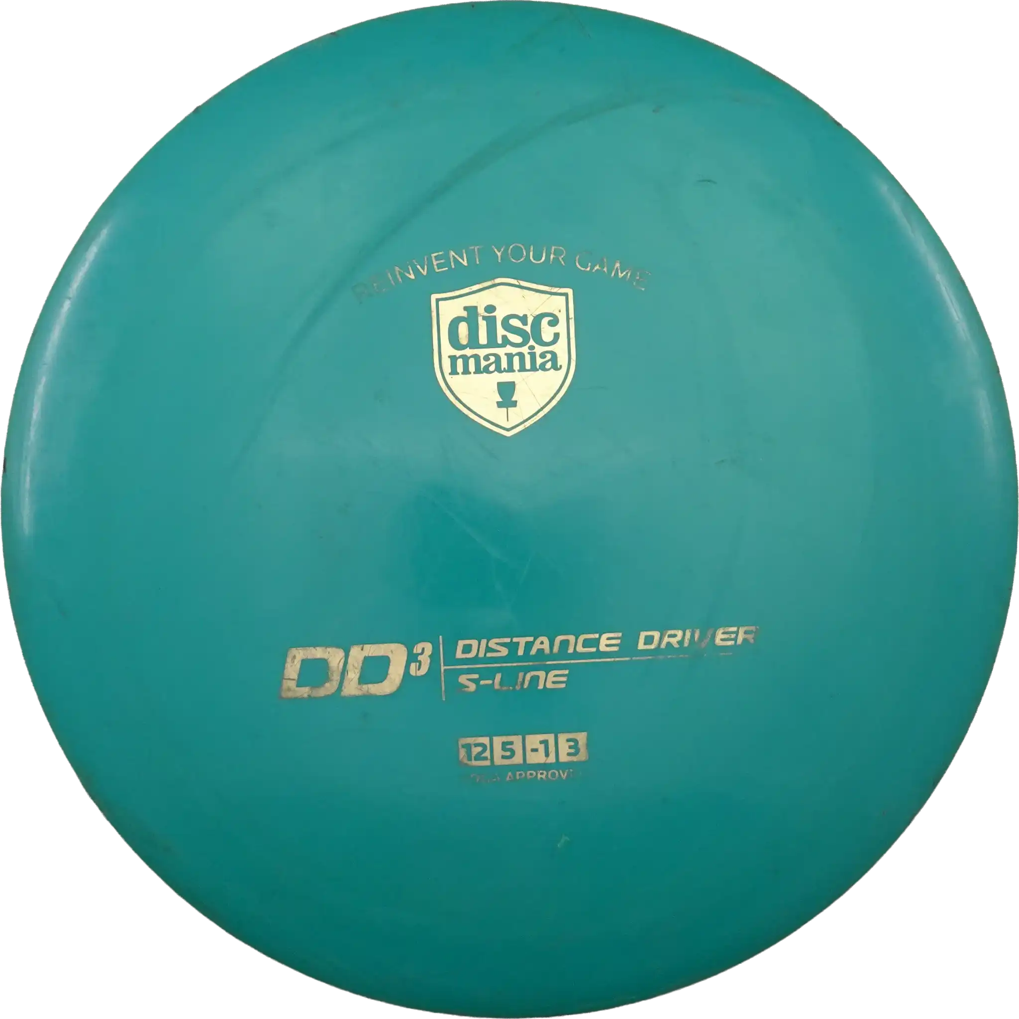 S-Line DD3