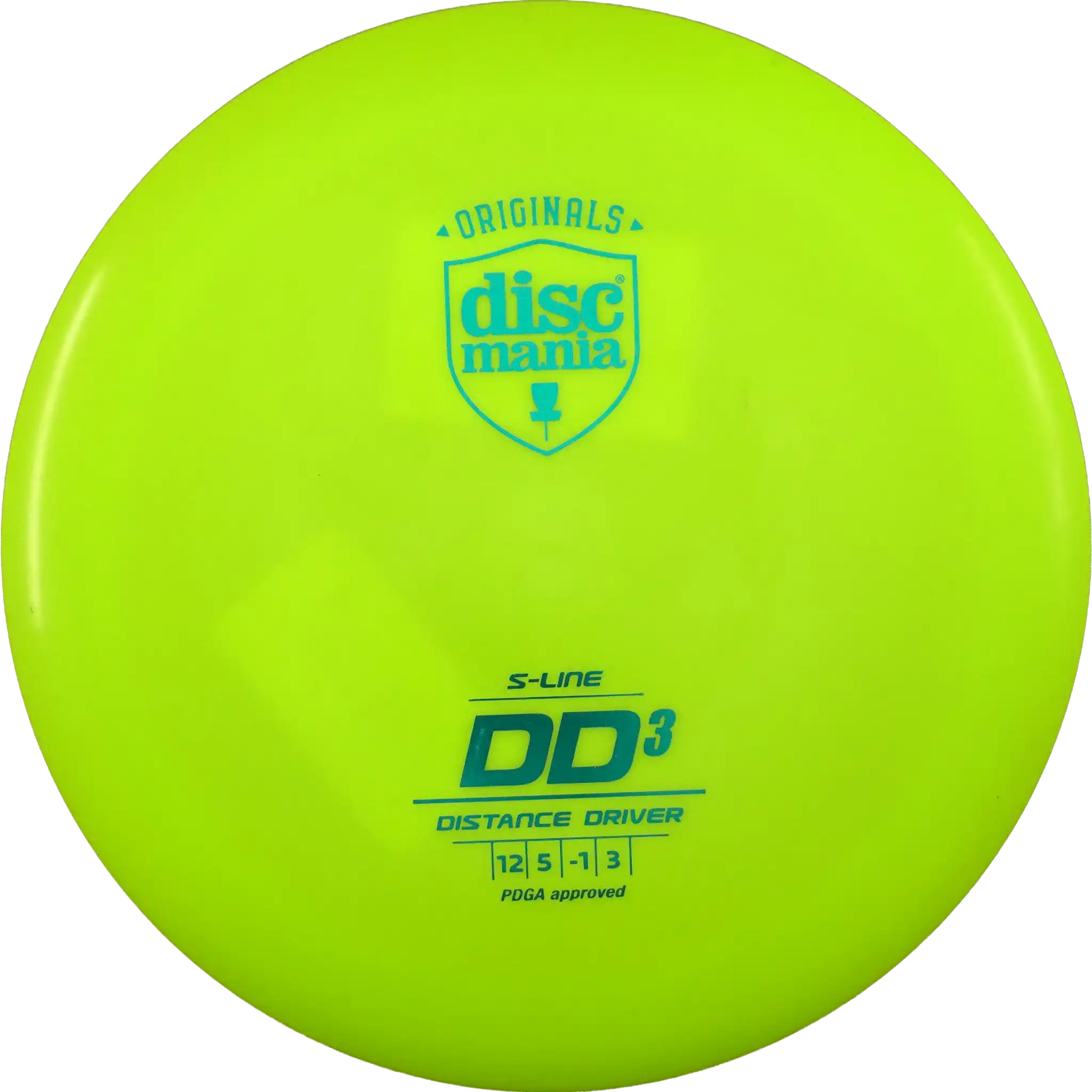S-Line DD3 - Innovamade