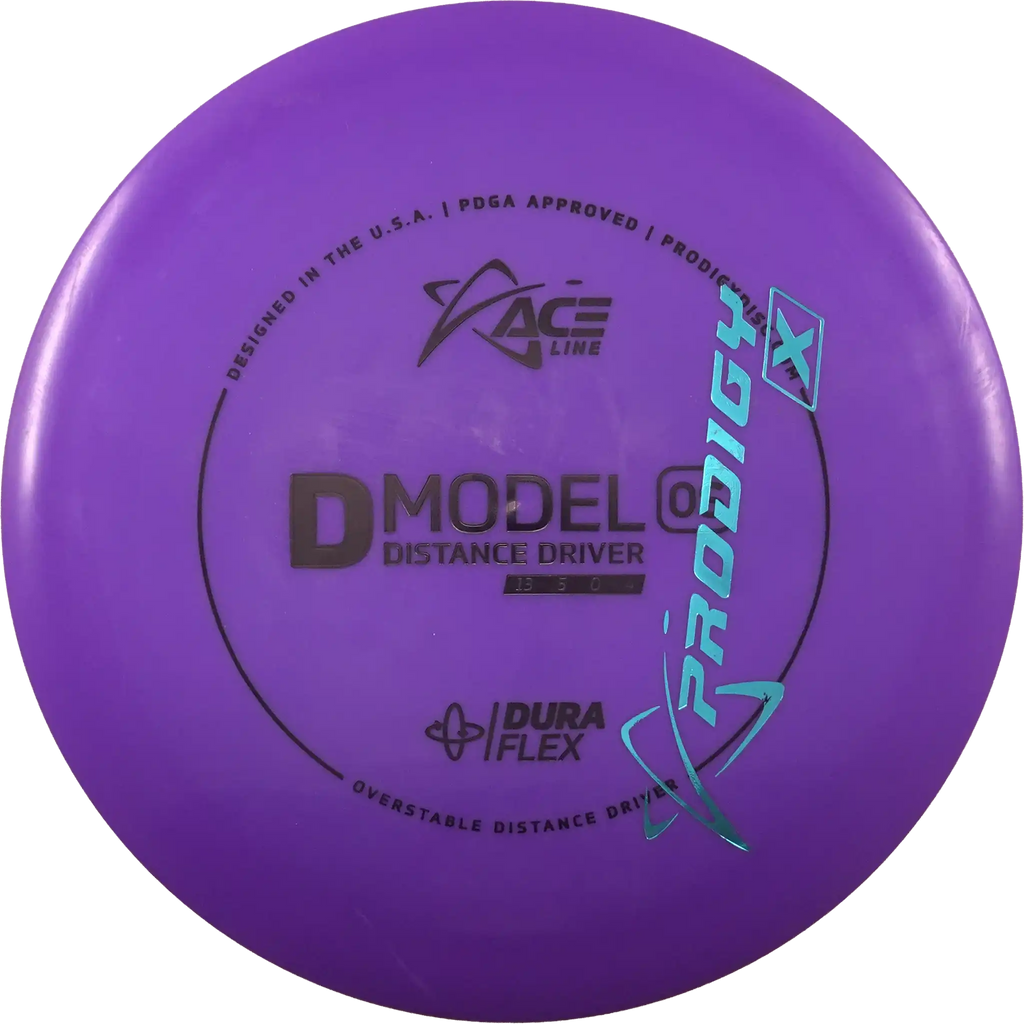 DuraFlex D Model OS - X-Out
