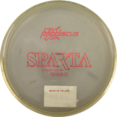 Premium Sparta