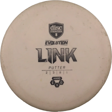 Hard Exo Link