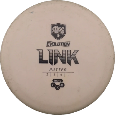 Hard Exo Link