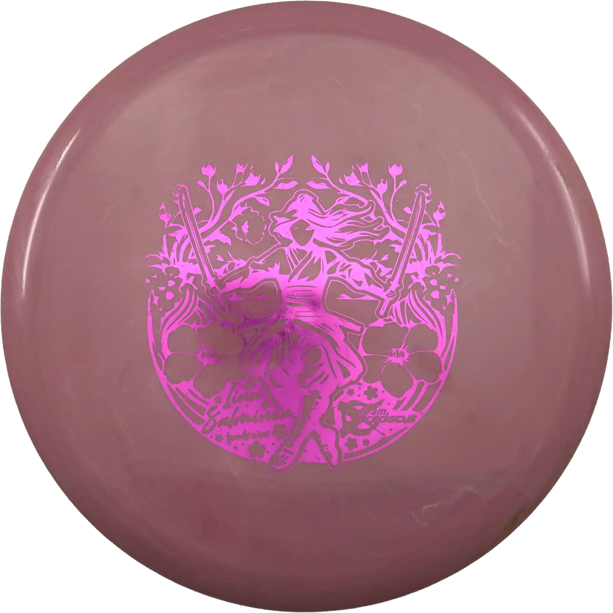 Ultrium MidariX - Iina Salminen Tour Series