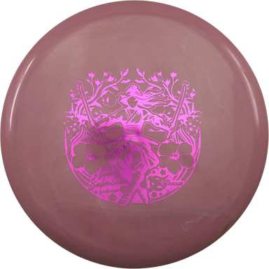Ultrium MidariX - Iina Salminen Tour Series
