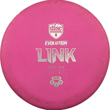 Hard Exo Link