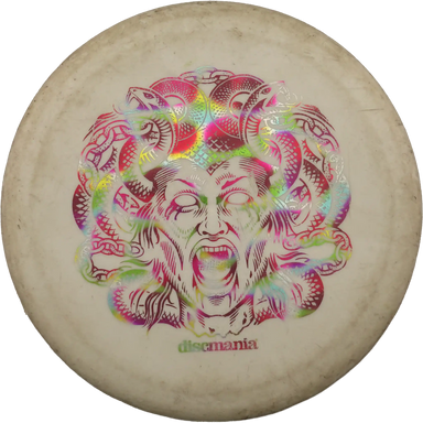 Soft Exo Link - Medusa Stamp