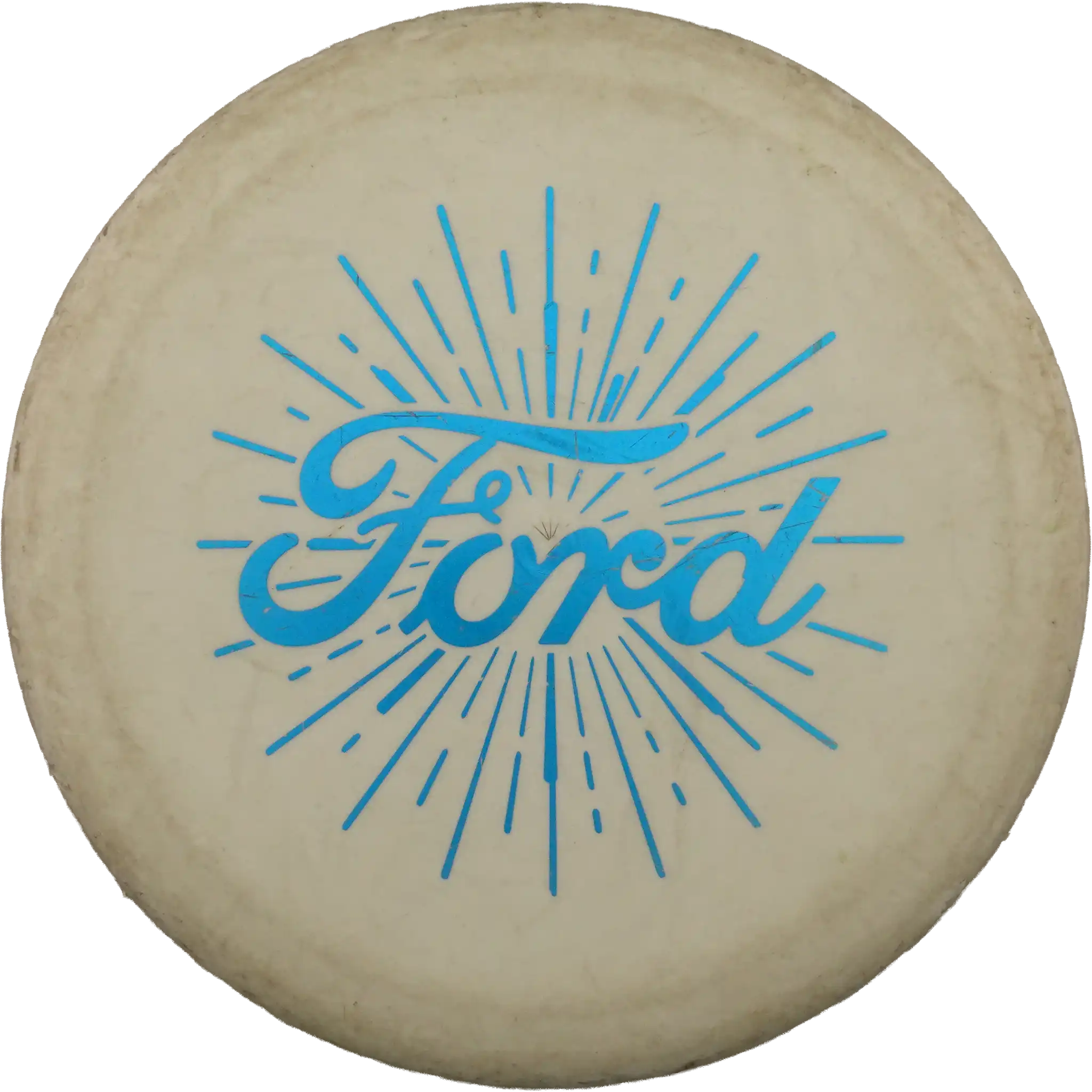 Soft Exo Link - Ford