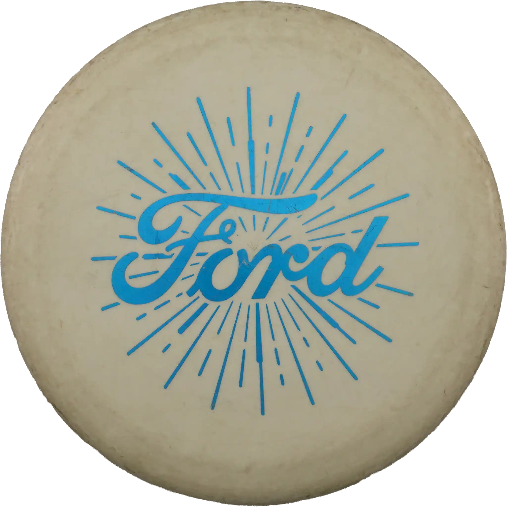 Soft Exo Link - Ford
