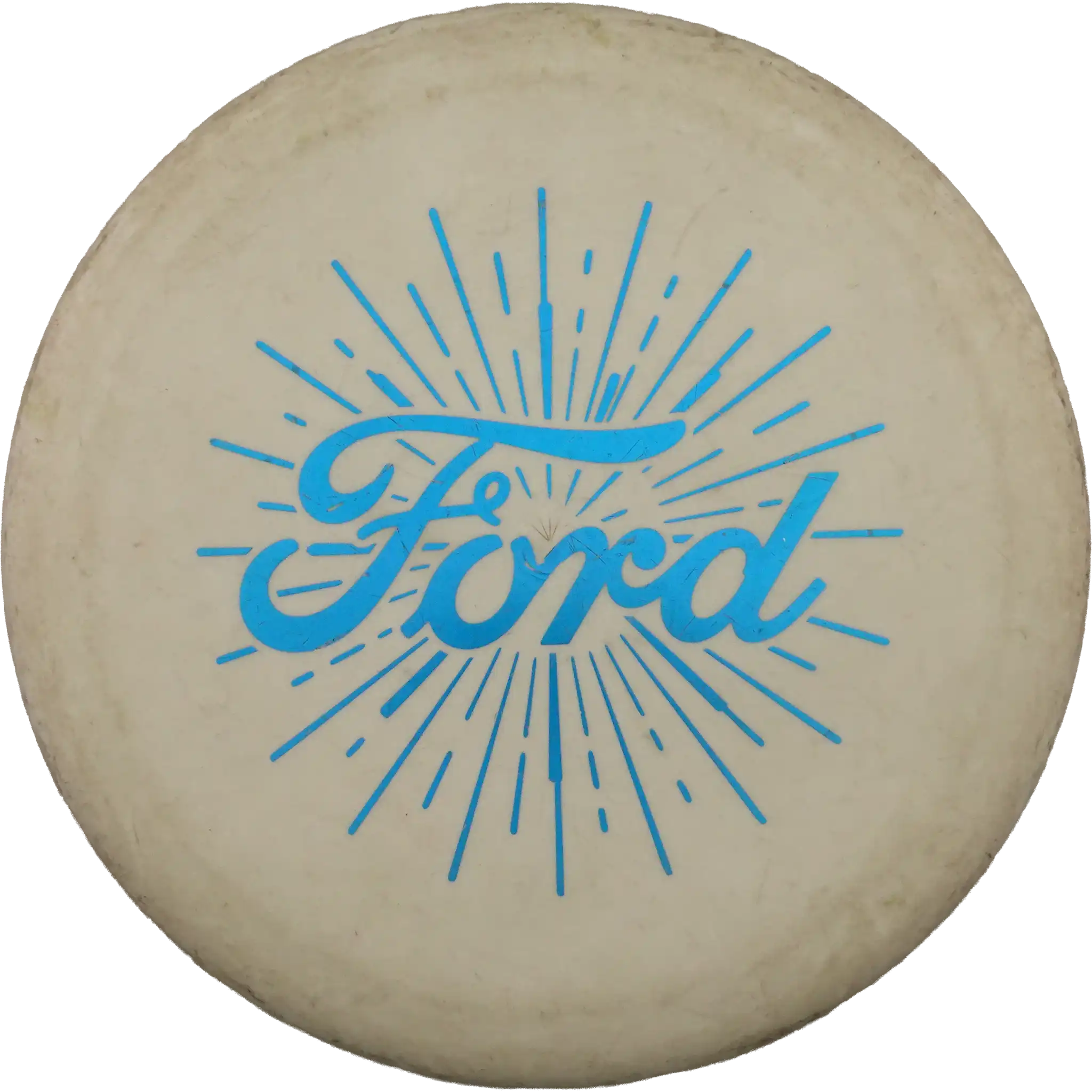 Soft Exo Link - Ford