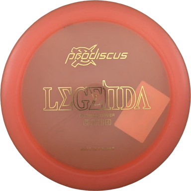 Premium Legenda