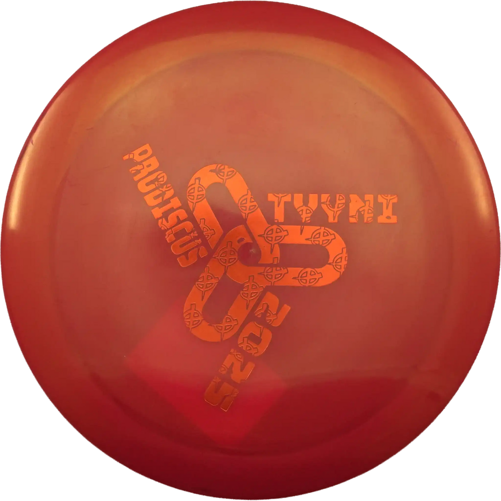 Ultrium Razeri - Tyyni 2025