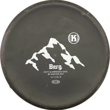 K3 Berg